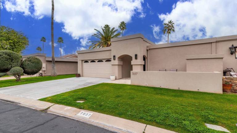 House Scottsdale Conference Center Casitas