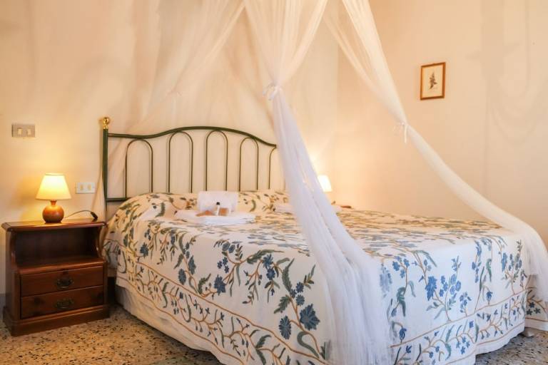 Agriturismo Barberino Val D'elsa