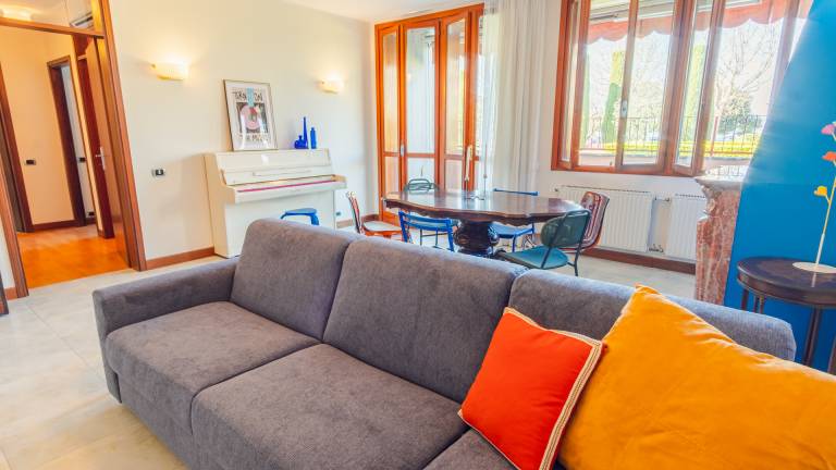 Fully equipped nice holiday apartment with garden & terrace | Lake view | Pet-friendly — photo 4