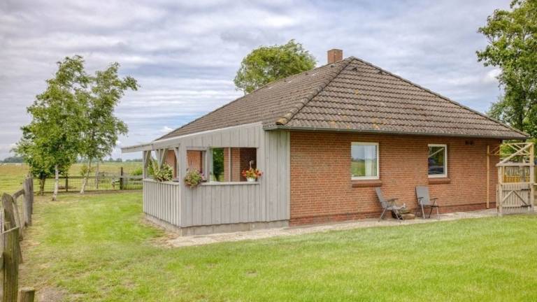 Ferienhaus Tetenbüll