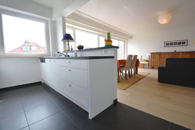 Holiday apartment with 3 rooms for 6 persons — photo 3