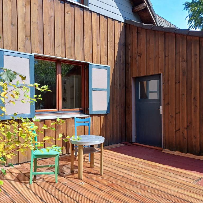 Ferienwohnung Roetgen