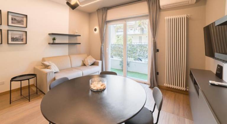 Apartment for 4 persons — photo 2