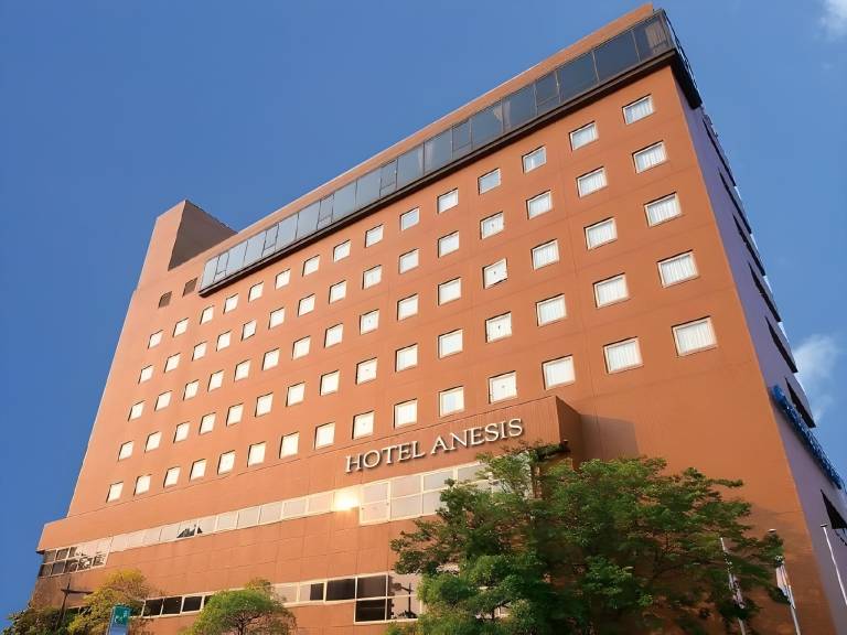 Hotel Anesis Seto Ohashi