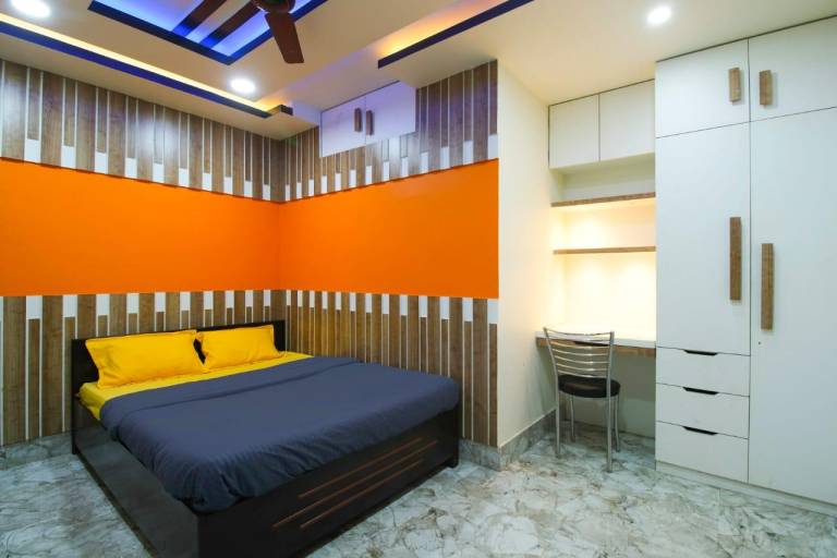 Octave Inn