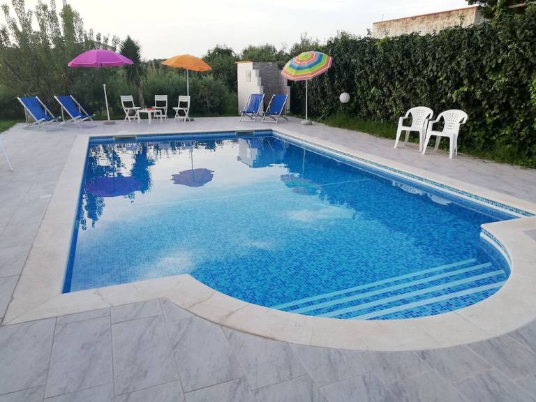 Appartement Balestrate