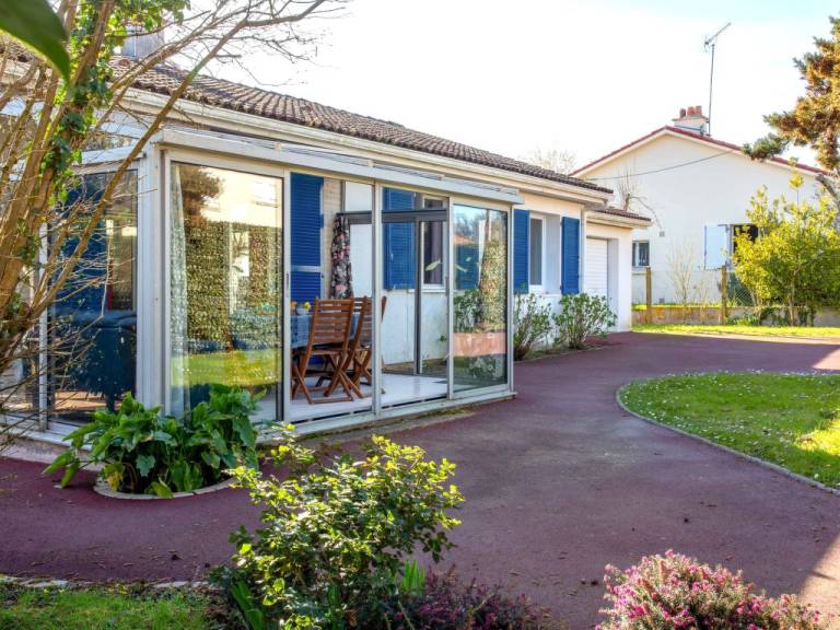 Maison de vacances  La Bernerie-en-Retz