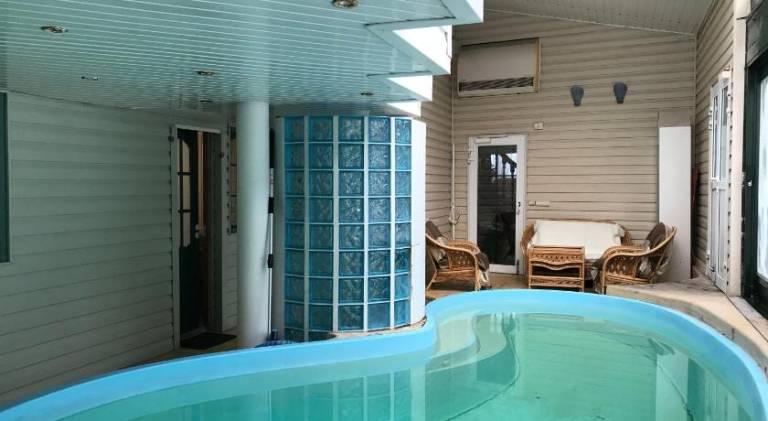 Guest House Krista in Jurmala