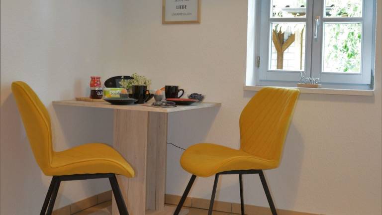 Ferienwohnung Halberstadt