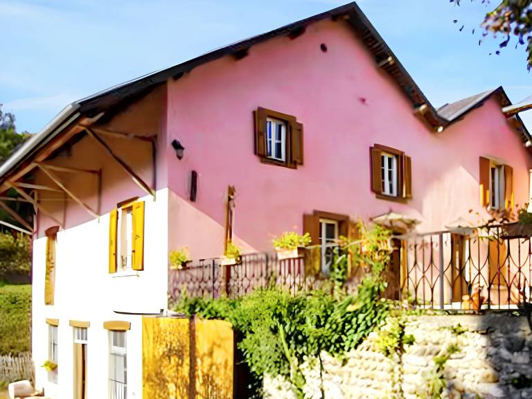 Maison de vacances Voiron
