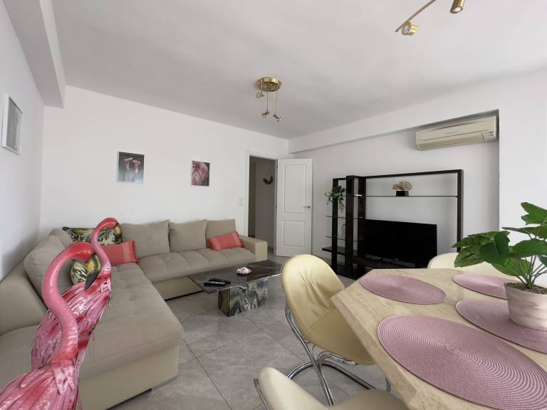 Rental apartment with pool | Sea view — photo 2