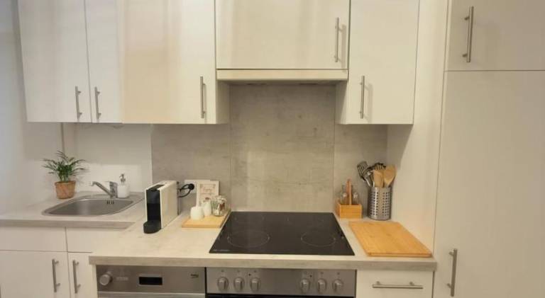Holiday apartment | Close to Murinsel | Dogs allowed — photo 5