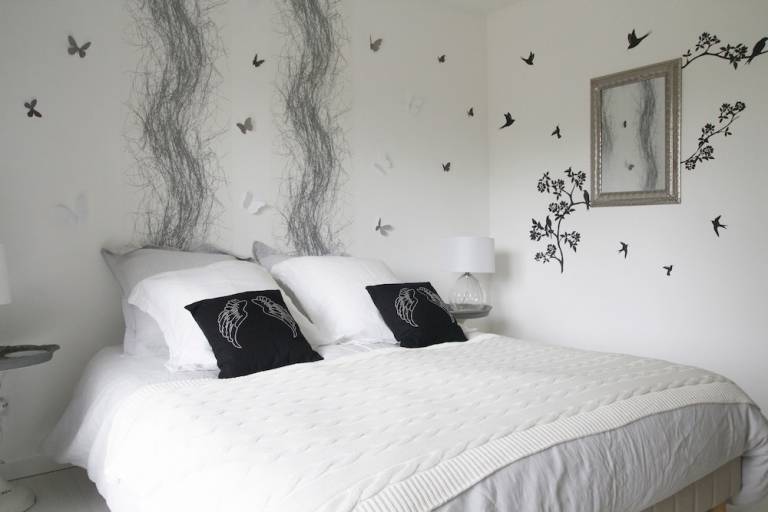 Chambre d'hôtes Montenois