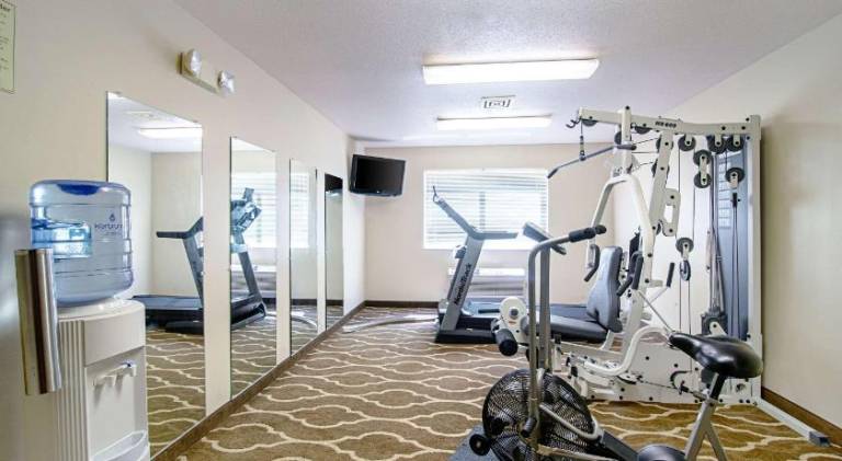 Quality Inn Huron — photo 5