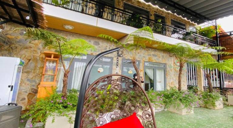 Pine Forest House Da Lat — photo 5