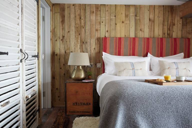 Accommodation  Newlyn