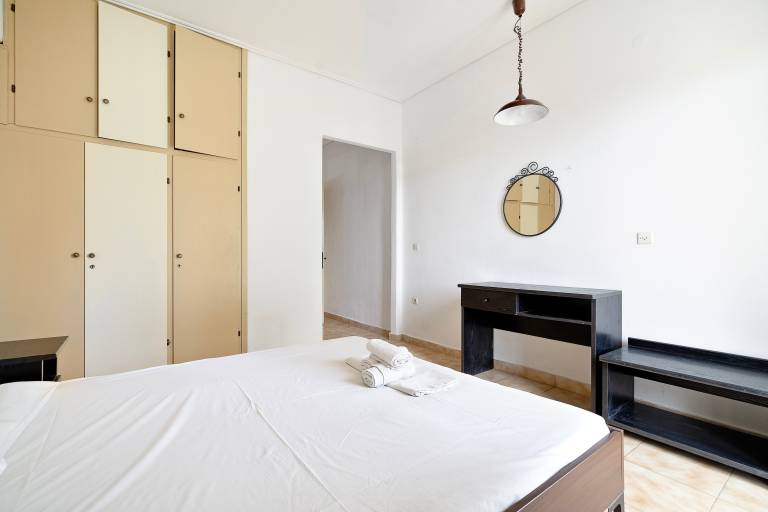 Apartment 'Diamerima 2ari A' with Sea View, Wi-Fi and Air Conditioning — photo 5
