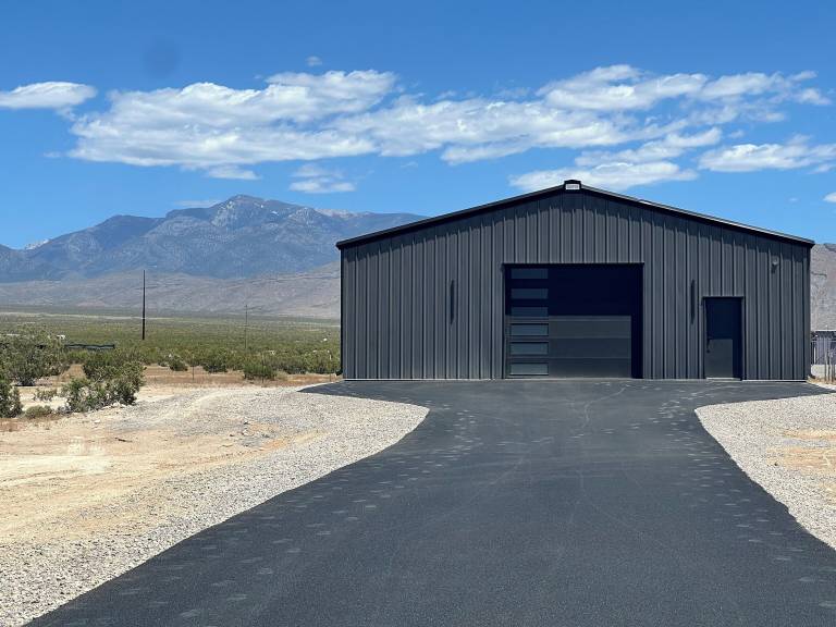 House  Pahrump