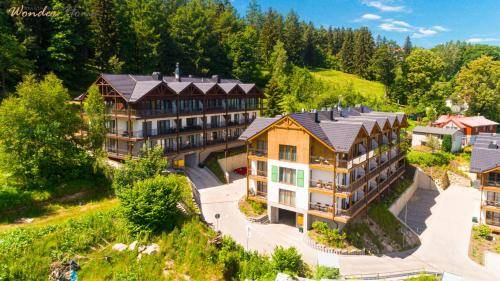 Apartament Bierutowice