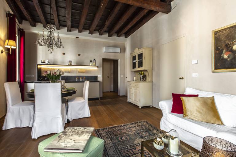 Apartment | Near Rialto Bridge — photo 2