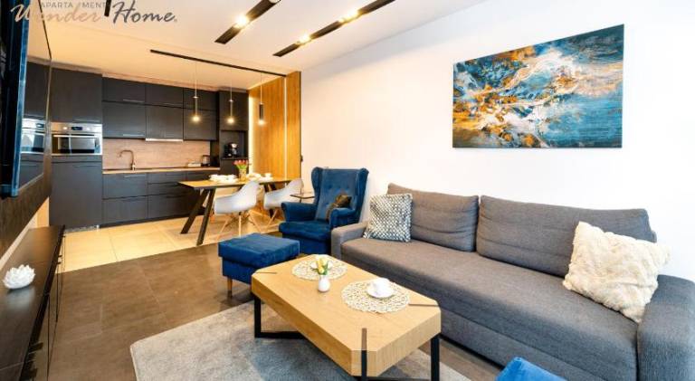 Rental apartment with terrace — photo 2