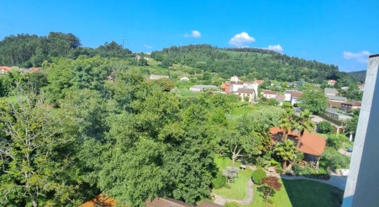 Apartamento Catoira