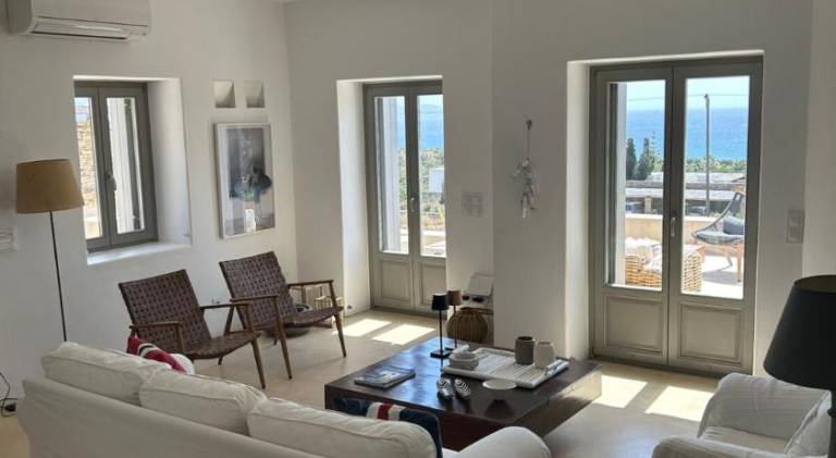 Villa | Beach nearby | Pets allowed — photo 2