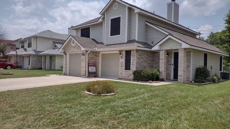 House  Killeen