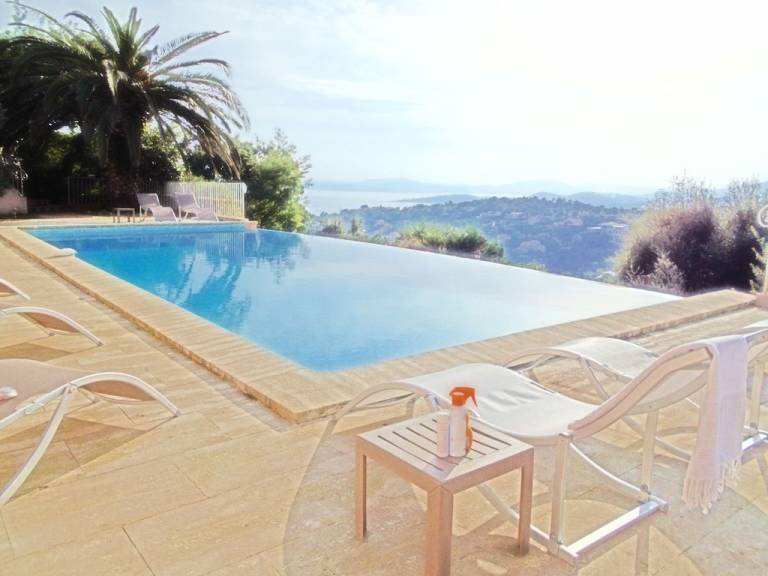 Ferienhaus Roquebrune-sur-Argens