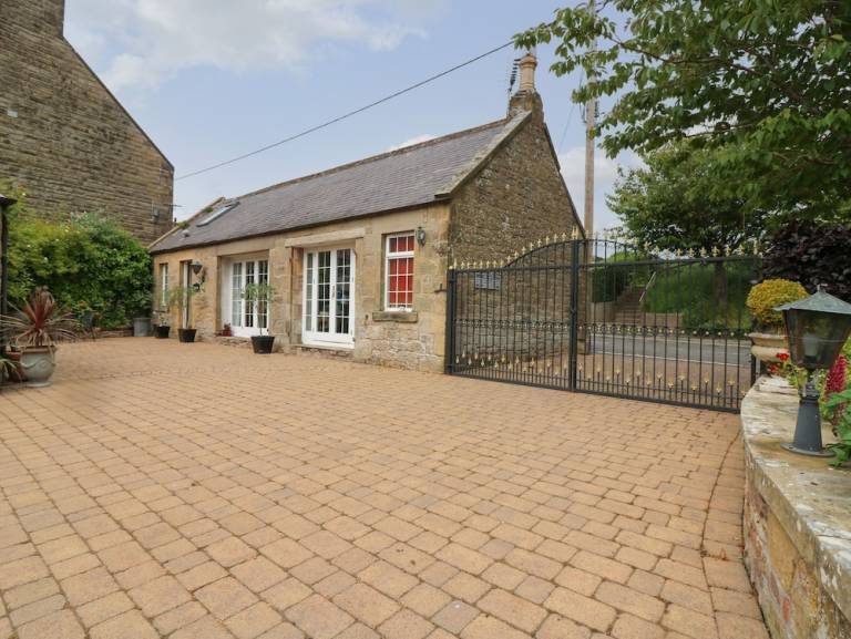 Cottage Chirnside