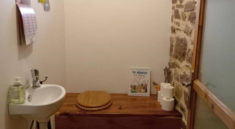 Chambre d'hôtes Iffendic