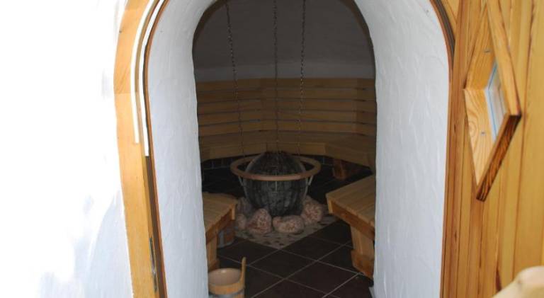 Hotel Alpenhof — photo 5