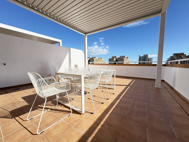 Fully equipped rental apartment with pool | Close to the beach | Pets allowed — photo 2