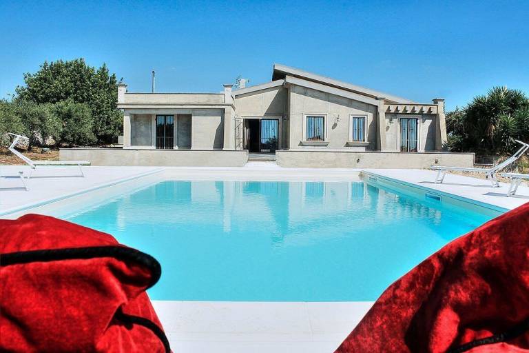 Villa Rosolini