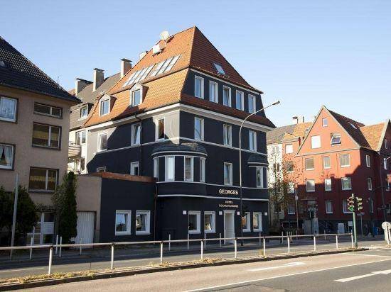 Boutique-Hotel Georges — photo 4