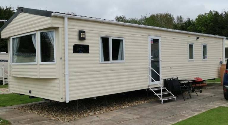 Vacation home with 2 rooms for 4 persons — photo 4