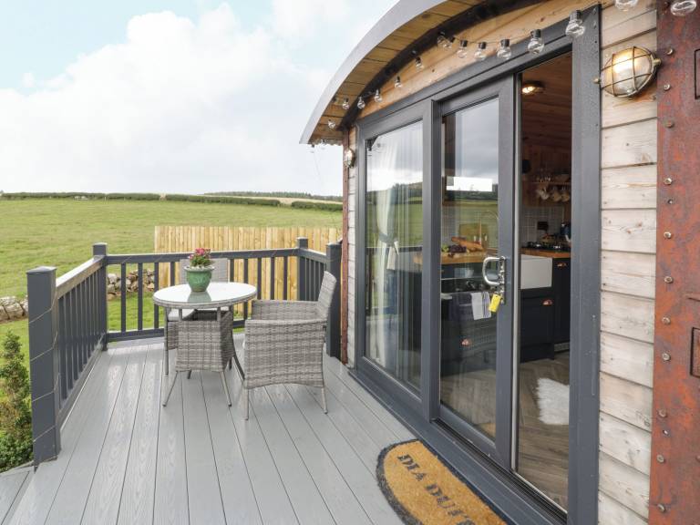 Cottage Maybole