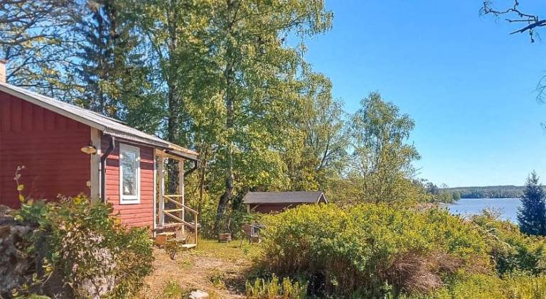 Lovely vacation home | Dogs allowed in Eskilstuna