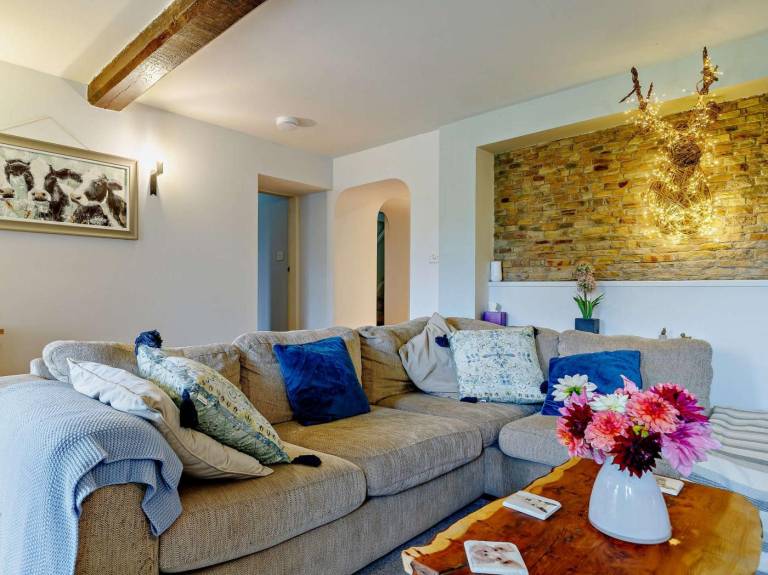 Beautiful cottage with yard & barbecue | Pets are welcome — photo 3