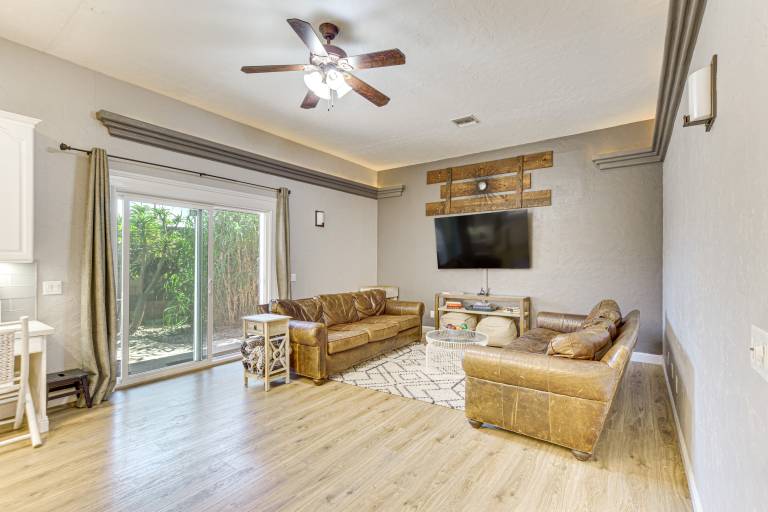 Palm Desert Home w/ Pool, Near Shops on El Paseo! — photo 4