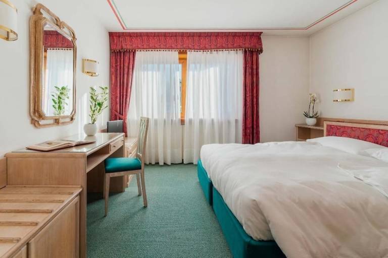 Bed & Breakfast Fiames