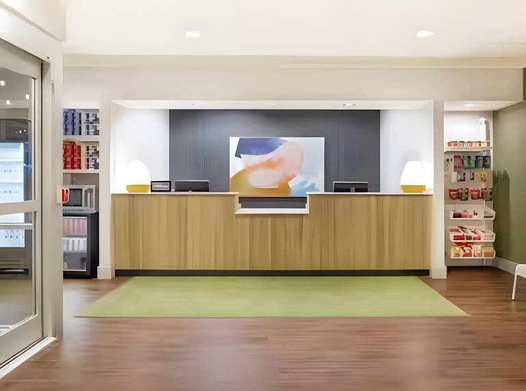 Spark by Hilton Redlands