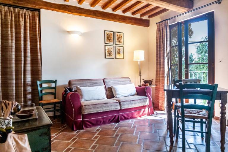 Appartamento Campiglia Marittima