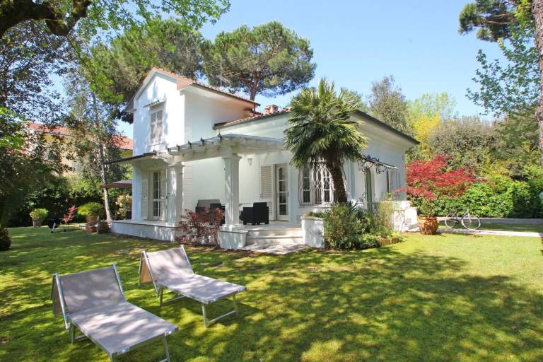 Villa Forte dei Marmi
