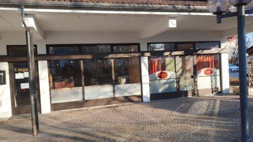 Ferienwohnung Rosenheim