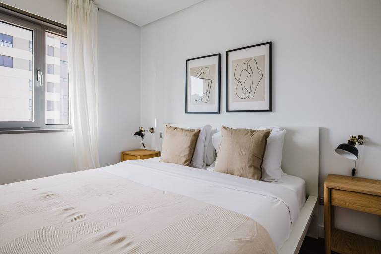 Apartamento Alcobendas