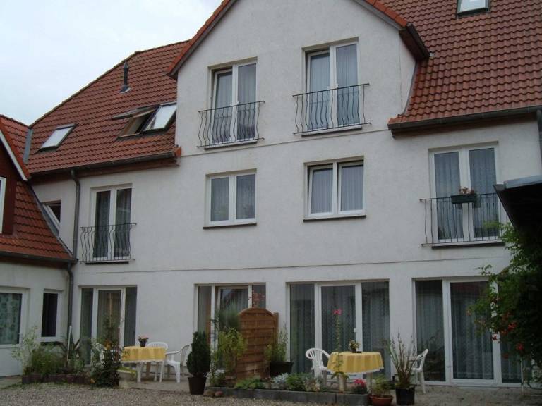 Ferienwohnung  Kappeln