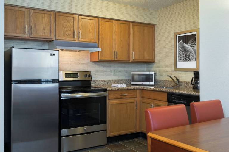 Residence Inn by Marriott Austin Parmer Tech Ridge