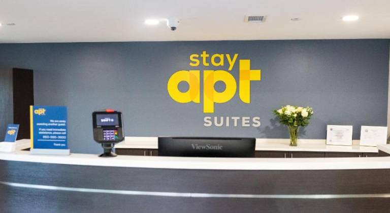 StayAPT Suites Ocala — photo 5