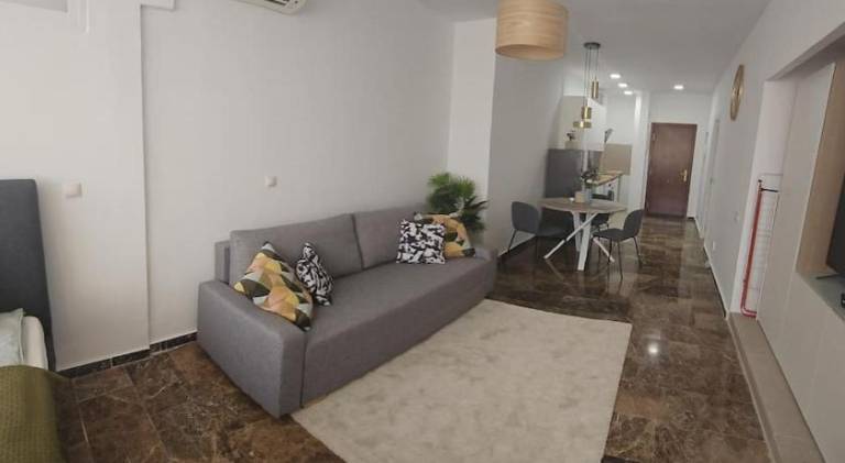 Tao City Center Apartment with Fee wifi and Air con BY NAMASTE ELITE — photo 2